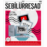 Sebilürreşad Sayı 1100 - Mayıs 2024