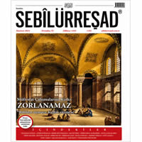 Sebilürreşad Sayı 1101 - Haziran 2024