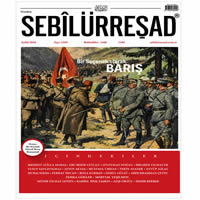 Sebilürreşad Sayı 1104 - Eylül 2024