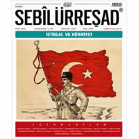 Sebilürreşad Sayı 1108 - Ocak 2025