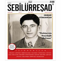 Sebilürreşad Sayı 1109 - Şubat 2025