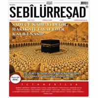 Sebilürreşad Sayı 1113 - Haziran 2025