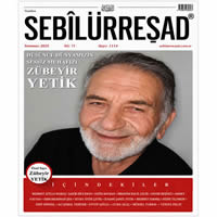 Sebilürreşad Sayı 1114 - Temmuz 2025