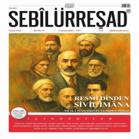 Sayı 1118 - Kasım 2025
