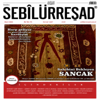 Sayı 1122 - Mart 2026