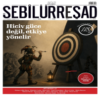 Sebilürreşad Sayı 1127 - Ağustos 2026