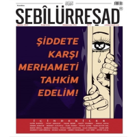 Şiddete Karşı Merhameti Tahkim Edelim!