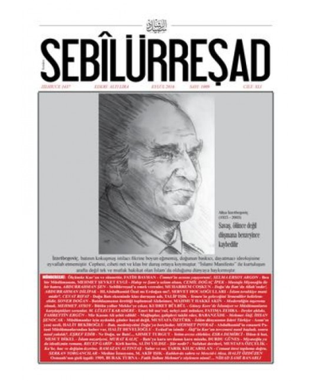 Sayı 1009 - Eylül 2016