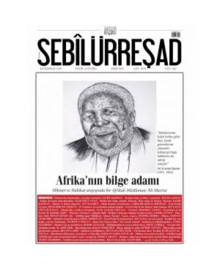 Sayı 1010 - Ekim 2016