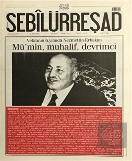 Sayı 1014 - Şubat 2017