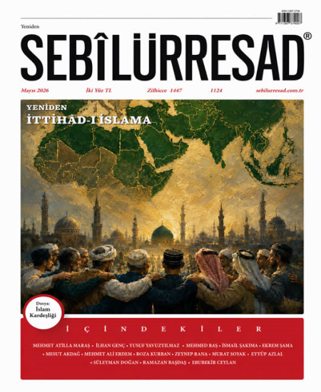 Sayı 1124 - Mayıs 2026
