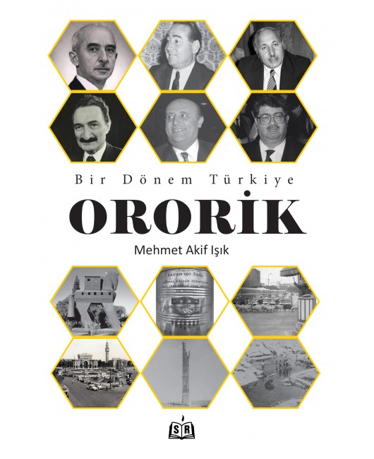 SR027 Bir Dönem Türkiye/Ororik - Mehmet Akif Işık