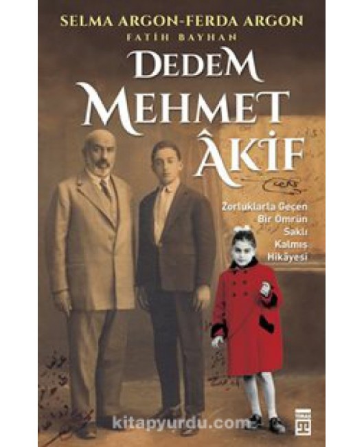 SB003/ Dedem Mehmet Akif - Fatih Bayhan