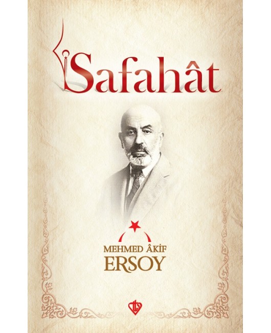 Safahât/Mehmet Âkif Ersoy (Yeni)